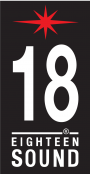 Eighteen Sound