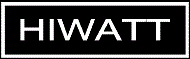 Hiwatt Amplification