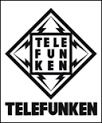 Telefunken Elektroakustik
