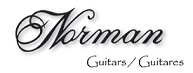 NORMAN GUITARS