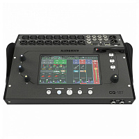 ALLEN&HEATH CQ18T Цифровой микшер