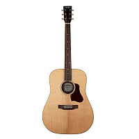 Art & Lutherie Americana Natural EQ Import Serries электроакустическая гитара дредноут, цвет натуральный