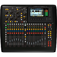 Behringer X32 COMPACT микшерный пульт