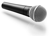 SHURE SM58-LCE вокальный микрофон