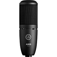 AKG P120 студийный микрофон 