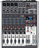 Behringer X1204USB  микшерный пульт