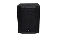 SVS Audiotechnik SP-18A SUB Активный сабвуфер